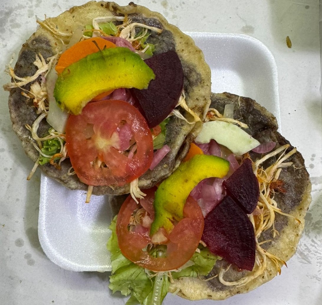 Panuchos