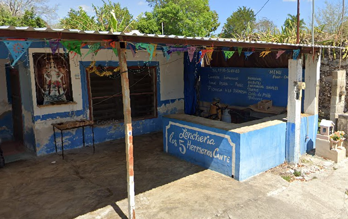 Lonchería